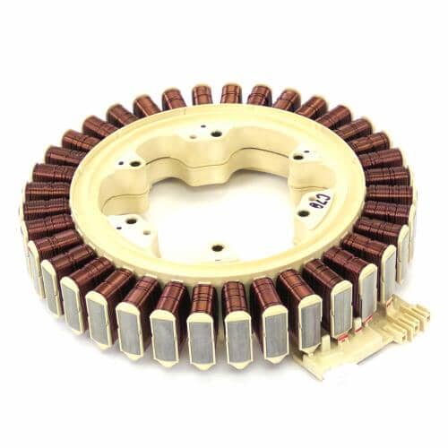 DC31-00124B Washer Motor Stator