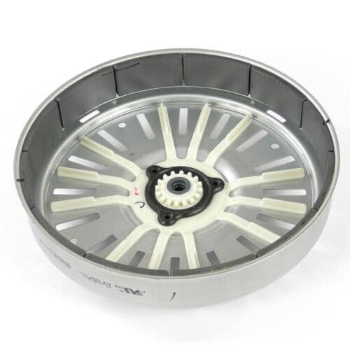 Rotor de moteur de lave-glace DC31-00125B