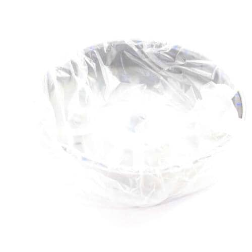 Rotor de moteur de lave-glace DC31-00155A