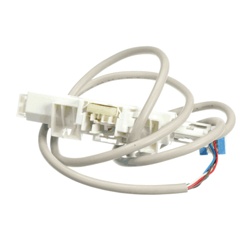 DC34-00025C Washer Lid Switch