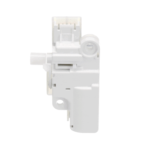 DC34-00025D Washer Door Lock Switch