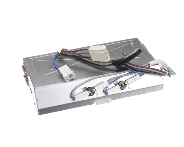 DC47-00030H Dryer Heating Element Assembly