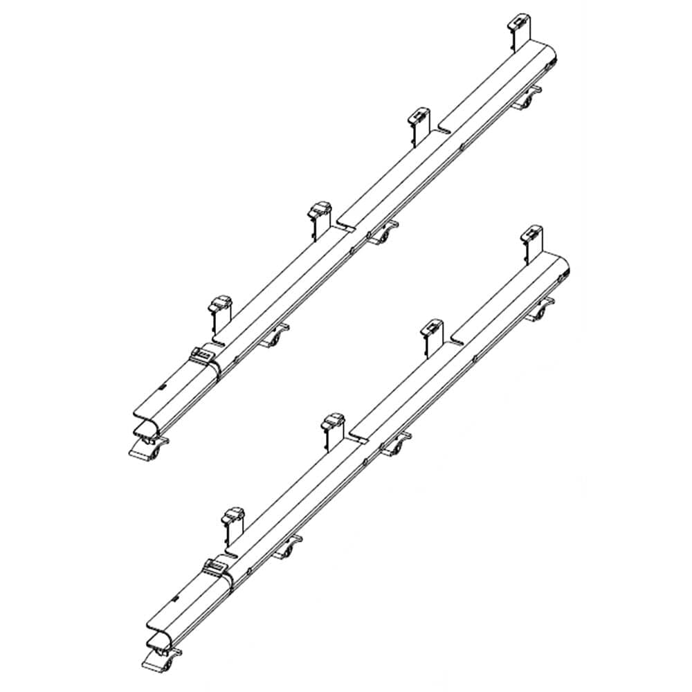 Fil guide Samsung DC61-02024A