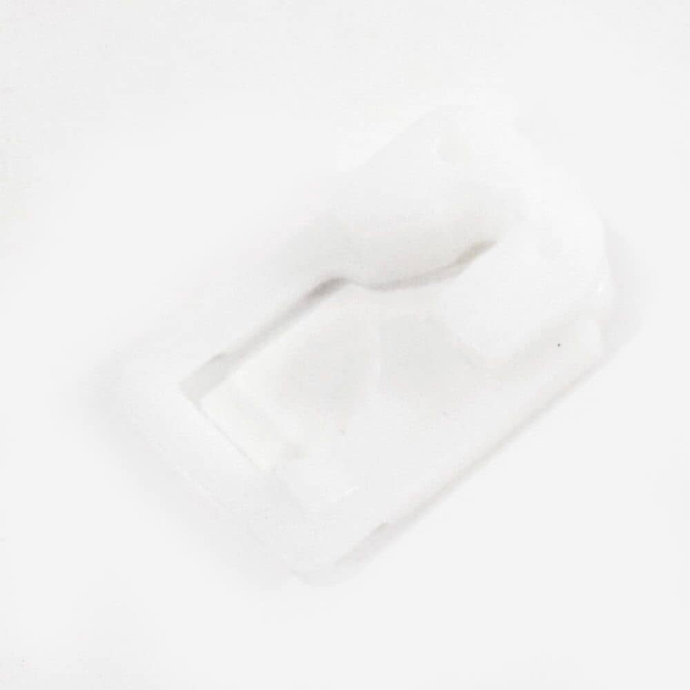 Support de ressort de suspension de lave-linge Samsung DC61-02065A