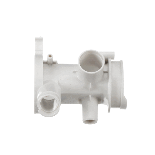 Couvercle de filtre de pompe de vidange de lave-glace DC61-02166A