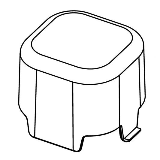 Samsung DC61-03276A Bracket