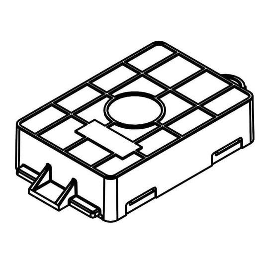 DC61-03543A GUIDE-PCB(H)