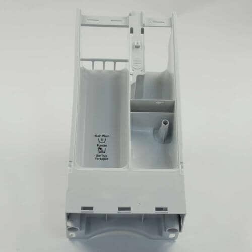 DC61-03915A Washer Dispenser Drawer