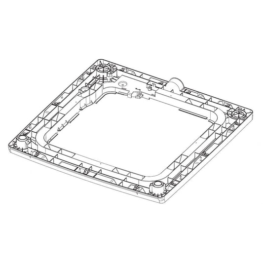 Samsung DC61-03956A Base