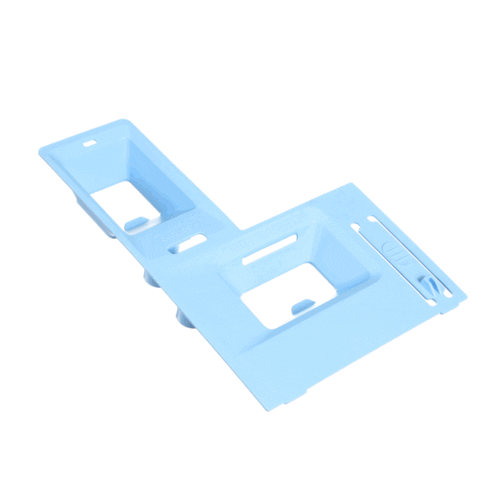 samsung DC61-04859B CASE BLEACH;WF8600A,PP+TD30%,T