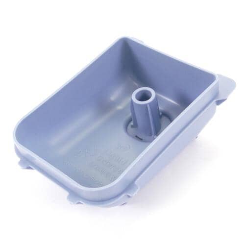 Guide de détergent pour laveuse ou sécheuse DC61-04863A