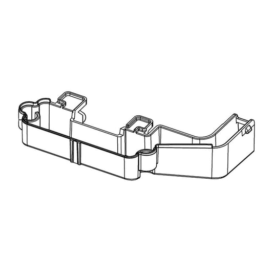 Interrupteur de porte de boîtier Samsung DC61-04892A