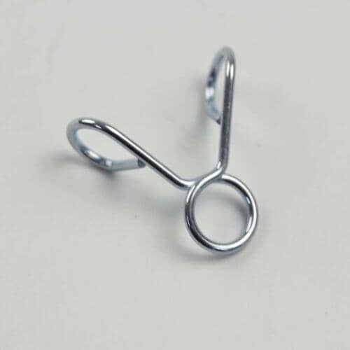 Samsung DC65-00051A Clamper Hose