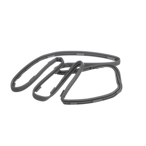 Samsung DC62-00344A Dryer Front Panel Air Seal