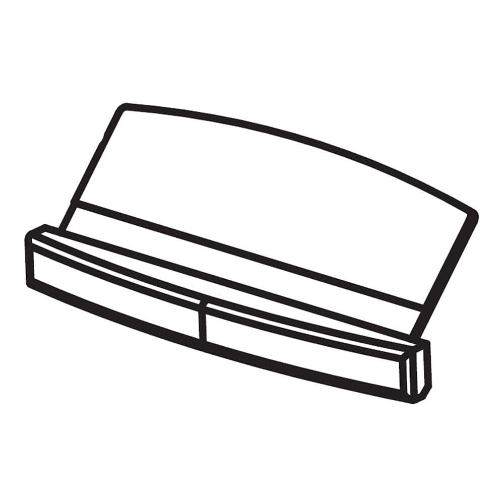 Samsung DC62-00500A Valve Chec