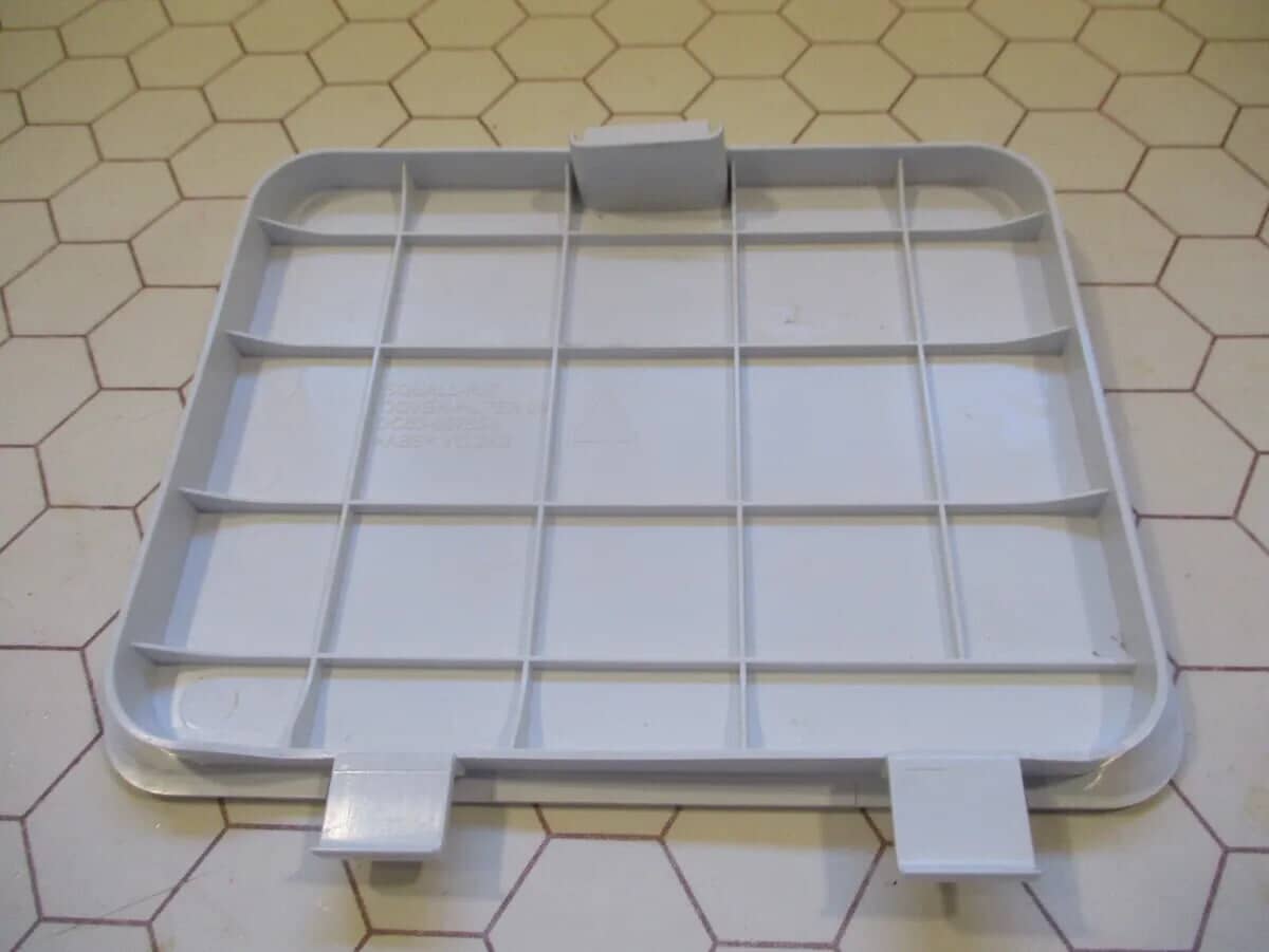 Couvercle-filtre DC63-00755A