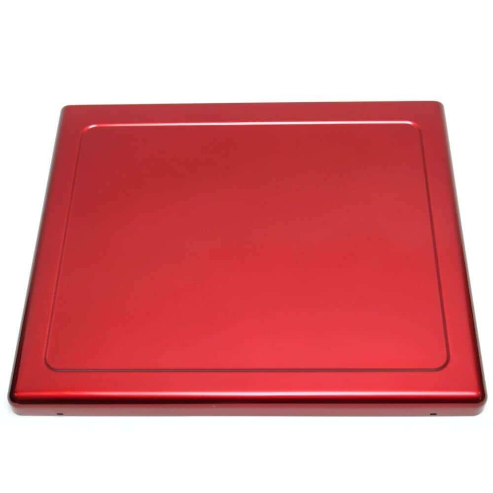 Panneau supérieur du sèche-linge Samsung DC63-00877B