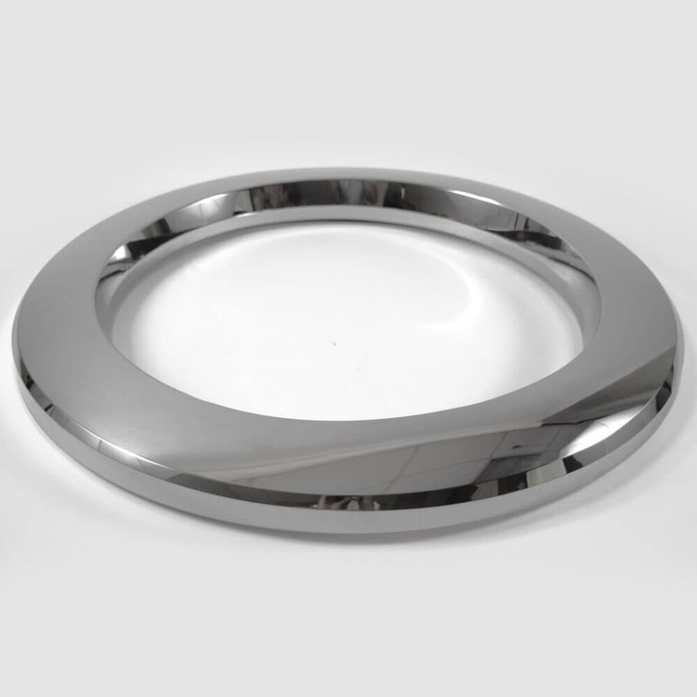 Samsung DC63-01110G Washer Door Outer Frame