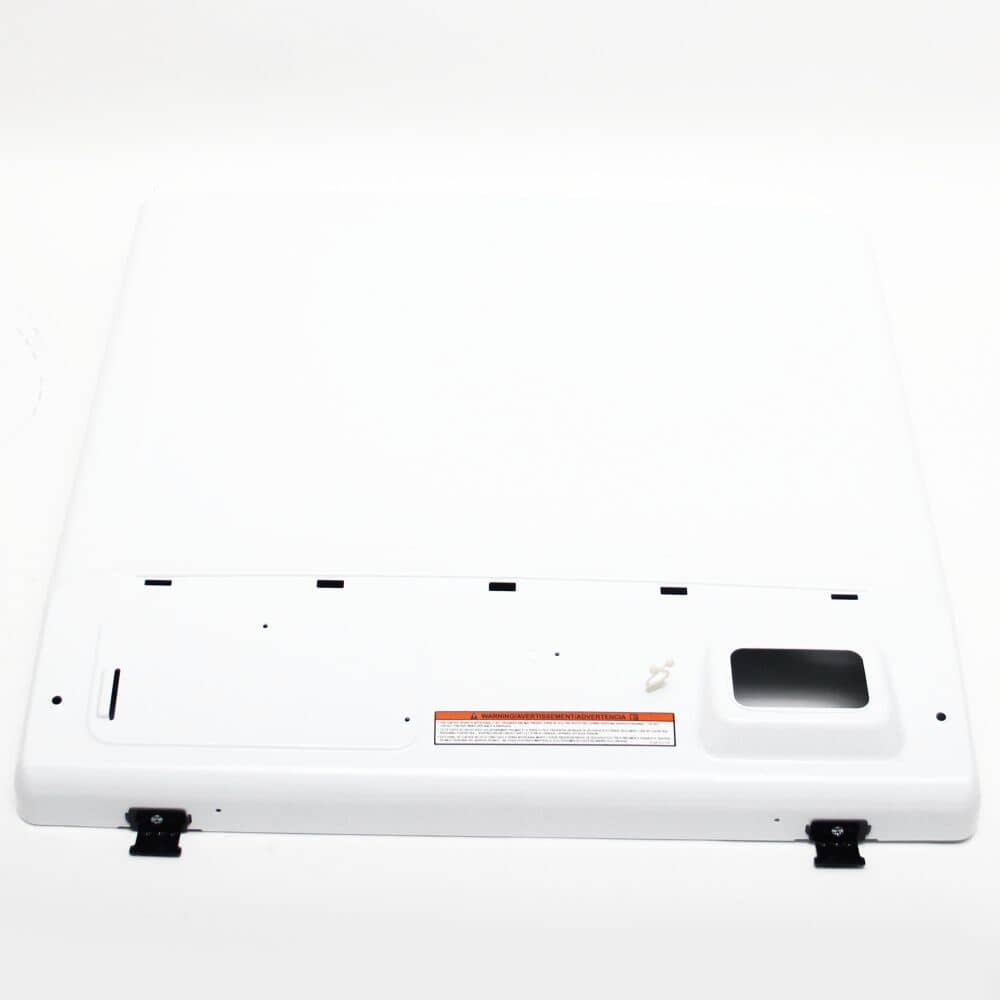 Samsung DC63-01325B Dryer Top Panel