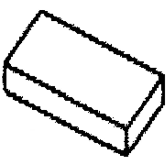 Samsung DC63-01353A Pcb Cover