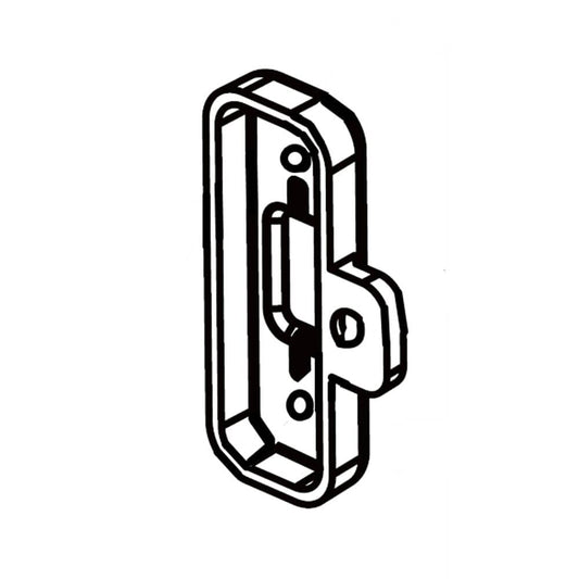 Couvercle de levier Samsung DC63-01502A