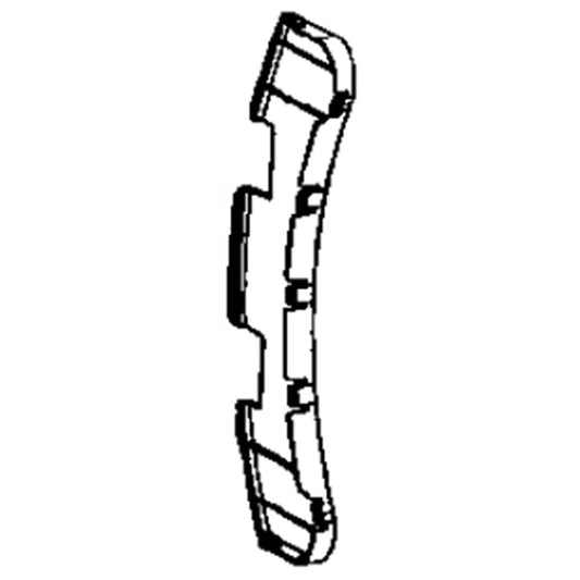 Samsung DC63-01750A Cover