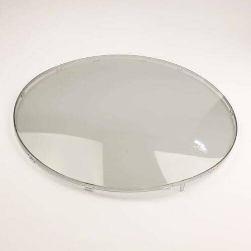 DC64-02144A Dryer Door Glass