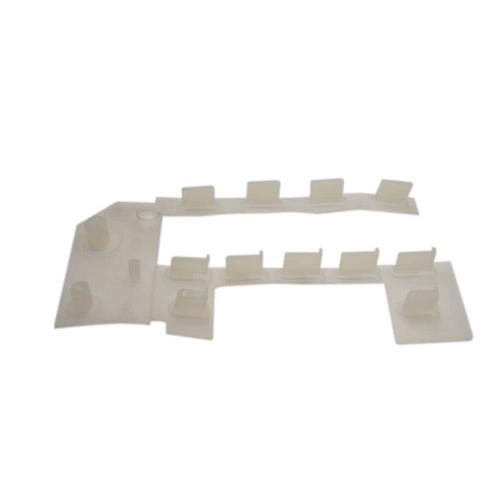 Samsung DC64-02647A BUTTON RUBBER