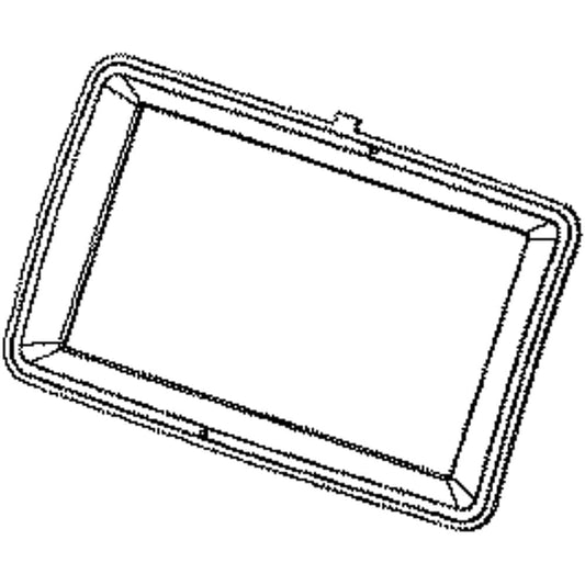 Samsung DC64-02806A DECORATION BUTTON