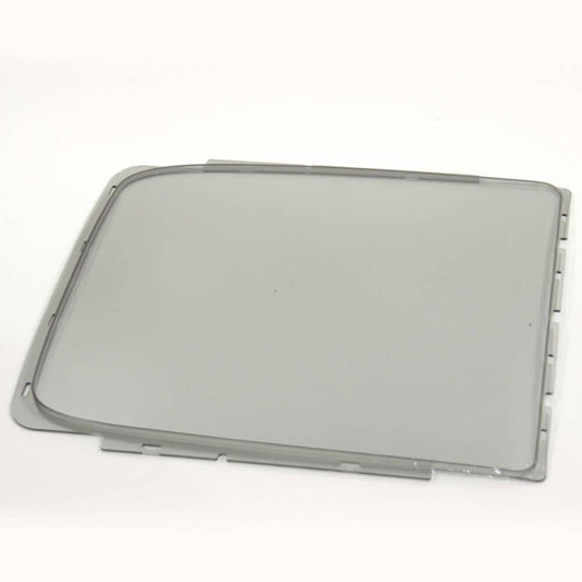 Samsung DC64-02904A Dryer Door Outer Panel