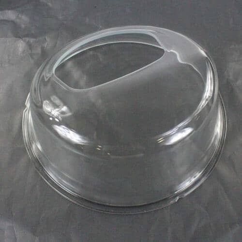 DC64-02965A Washer Door Glass