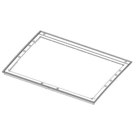 Couvercle Dr. Lid TC Samsung DC64-03485A