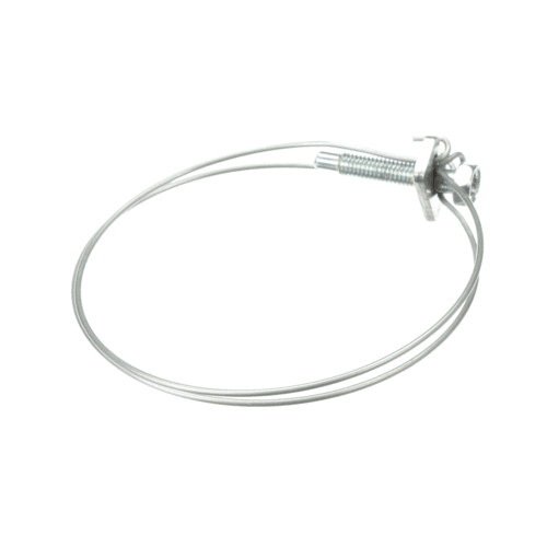 DC65-00014E COLLIER DE SERRAGE POUR TUYAU