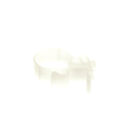 Samsung DC65-00047A Clamper Hose