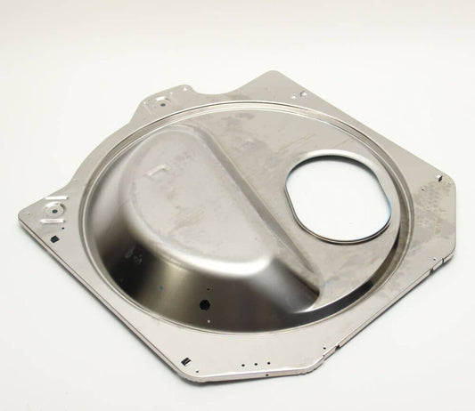 Samsung DC66-00398D Dryer Bulkhead
