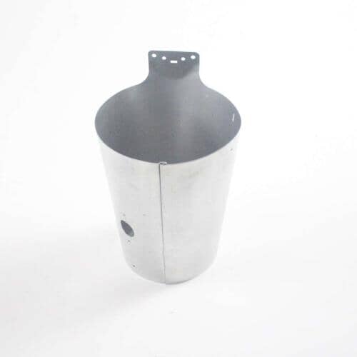 DC67-00136B Duct-Cone(F)