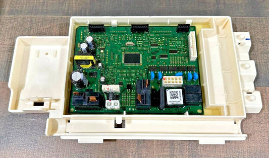 DC90-27205D ASSEMBLY BASKET SPIN PARTS;WA7