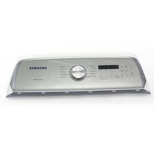 DC90-27484A Panel Control Parts Assembly - Samsung Parts USA