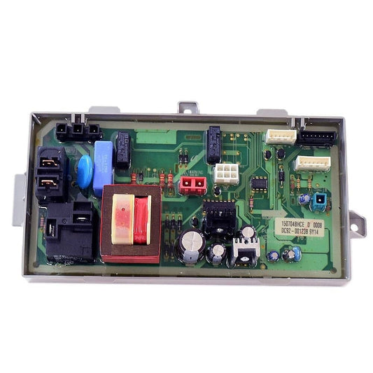 ASSEMBLAGE PCB PRINCIPAL DC92-00123B