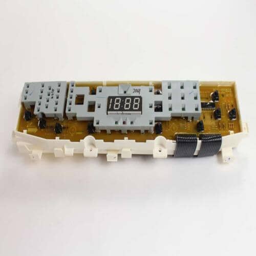 DC92-00212D Main PCB Board Assembly