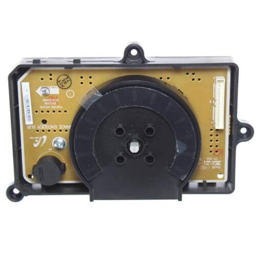 DC92-00320D PCB Board Assembly SUB