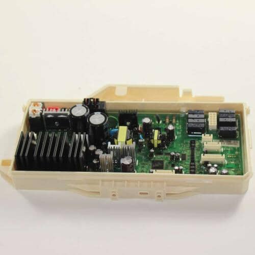 DC92-00321J Main PCB Board Assembly