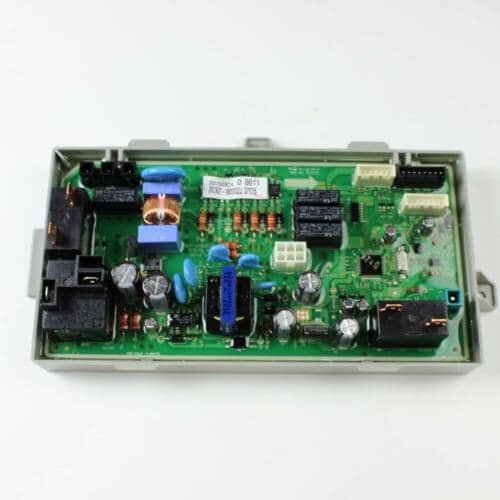 DC92-00322J MAIN PCB ASSEMBLY