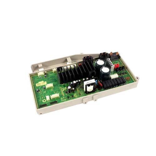 DC92-00381D MAIN PCB ASSEMBLY