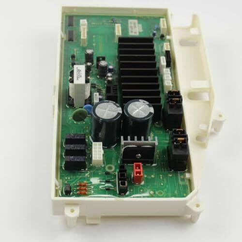 DC92-00381K Washer Electronic Control Board