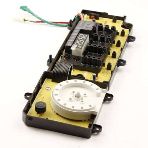 DC92-00383B Washer Electronic Control Board