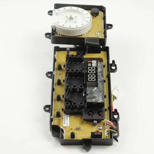 DC92-00383F PCB Sub Assembly