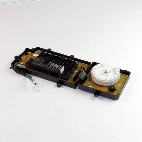 DC92-00384E Dryer Display Control Board