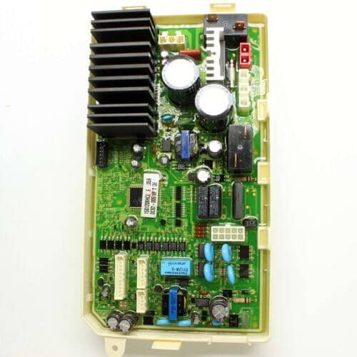 DC92-00618F Main PCB Board Assembly