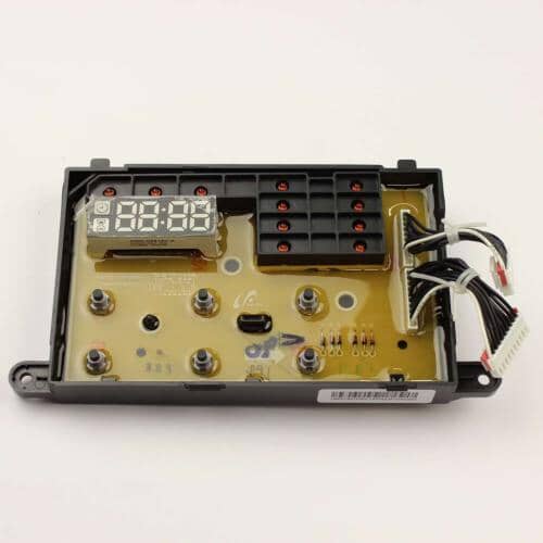 DC92-00621A Washer Display Control Board